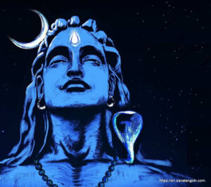 Adiyogi Lord Shiva
