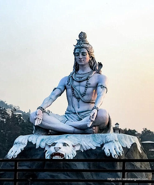 Shiva