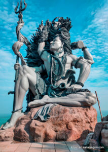 Mahadev Shiva (মহাদেব শিব)