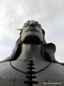 Mahadev Shiva (মহাদেব শিব)