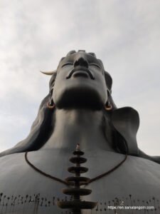 Mahadev Shiva (মহাদেব শিব)
