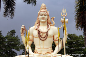 Mahadev Shiva (মহাদেব শিব)