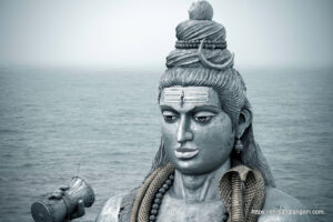 Mahadev Shiva (মহাদেব শিব)