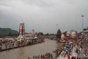 Tirtha Yatra