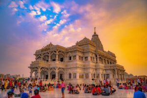 Tirtha Yatra